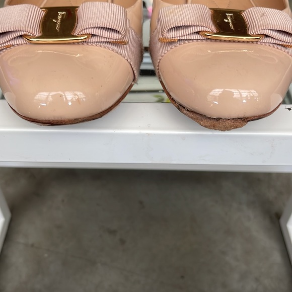 Salvatore Ferragamo woman’s flats - Picture 2 of 7